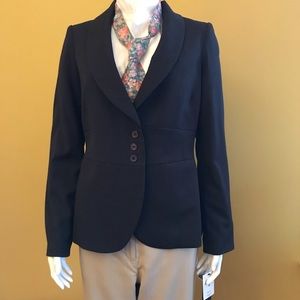 Atelier Luxe dress jacket